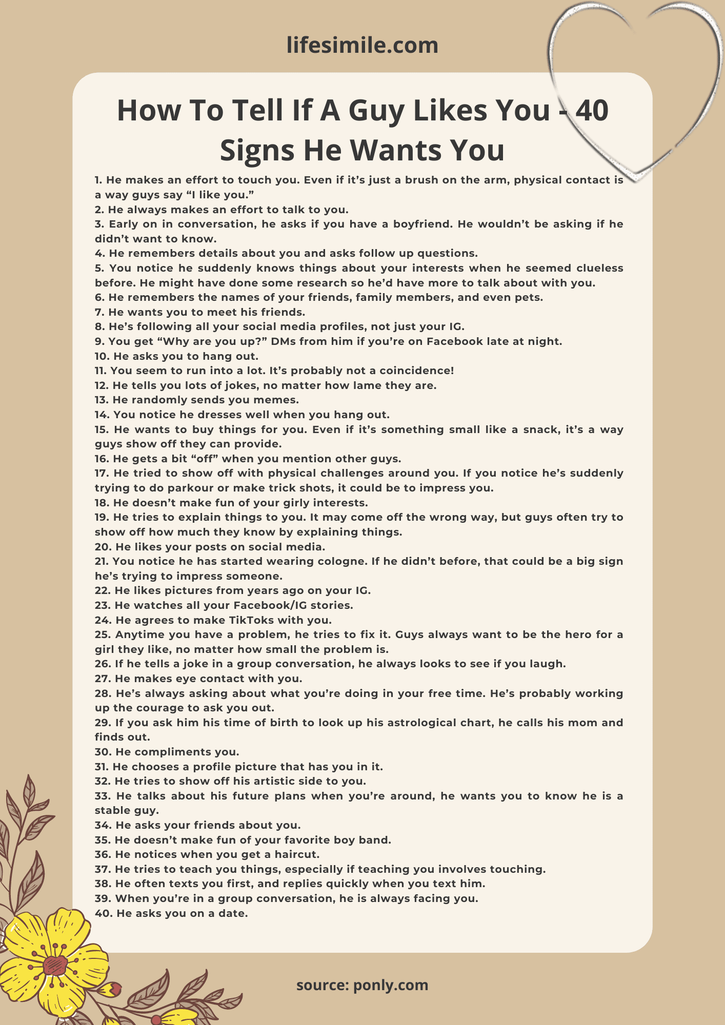 how to tell if a guy likes you how to know if a guy likes you how do you know if a guy likes you how to tell a guy you like him how to know if he likes you how to know if your crush likes you how to tell if a guy likes you quiz how to tell if he likes you how to know a guy likes you how do i know if he likes me how to tell if a guy likes you over text how to know if a guy is interested in you how to tell if a man over 50 likes you how do i know if a guy likes me how to know if he enjoyed the kiss how to know if a guy likes you over text how to tell if he likes you over text how to know if a guy is into you how to know if your crush likes you back how to tell if your crush likes you how can you tell if a guy likes you how to tell a guy likes you how to tell if a guy is into you how to tell if a guy is genuinely interested how to tell if a guy likes you through text how to tell if a man likes you how do you know if a guy likes you secretly how to tell if a guy is interested in you how to tell if someone likes you through text how do you know if he loves you how to tell if a shy guy likes you how to know if a guy likes you quiz how to know if a man likes you how to know if someone likes you back how to know if a shy guy likes you how to tell if a coworker likes you how to know if a scorpio man likes you how do you know if he likes you how do you know if a man loves you how to know if he likes me how to tell if a guy likes you at work how do you know if your crush likes you how do you know when a guy likes you how to know if a capricorn man likes you how to tell if someone likes you quiz how to know if a guy likes you through text how to know if a virgo man likes you how to tell if a guy is flirting with you how to tell if your crush likes you back how do you know if a guy loves you how to know if he likes you quiz how to know if someone likes you secretly how to know if he likes you through text how to know if a pisces man likes you how to know if a gemini man likes you how to know if someone likes you over text how to know if a guy likes you secretly how to tell if a scorpio man likes you how to know if a leo man likes you how do you know if a guy is into you how to know if a libra man likes you how to know if a guy likes you online how to know if a coworker likes you how do you know if a man likes you how to know if a guy loves you secretly how to tell a guy you like them how to know if he's into you how to tell if a virgo man likes you how to know if a guy is flirting with you how to know if a cancer man likes you how to tell if your guy friend likes you how to tell if a taurus man likes you how to know if an aquarius man likes you how to know if a guy likes u how to tell if an aquarius man likes you how to know if a guy really likes you how to tell if he likes me how do u know if a guy likes u how to know if your guy friend likes you how to know if a guy is interested how to tell he likes you how to tell if a libra man likes you how to tell if a guy likes you on instagram how to know if a guy likes me how to tell if he's into you how to tell if a capricorn man likes you how to know if a guy is attracted to you how to tell if a pisces man likes you how to tell if a man is attracted to you how to know if someone likes you through text how to tell if a leo man likes you how do i know if i like a guy how to tell if a guy likes u how to tell if a gay guy likes you how to tell if your crush likes you over text how to know if someone likes you online how to tell if a cancer man is interested how do you know if a scorpio man likes you how to tell if a guy really likes you how to tell if a married man likes you how to tell if someone likes you online how to find out if a guy likes you how to tell if a guy is attracted to you how to tell if you like a guy how do you know if someone likes you over text how to know if he really likes you how to tell if a guy is interested how do you know if a gemini man likes you how to know if he's not into you through text how do you know if a capricorn man likes you how to tell if a guy likes me how to know if someone likes you quiz how to tell if a gemini man likes you how to tell if a guy likes kissing you how do i tell a guy i like him how can you tell if a guy is into you how can i tell if a guy likes me how to know if a man is attracted to you how to tell if a guy friend likes you how can i tell if he likes me how to know if a married man likes you how to know if a guy friend likes you how to know if a persian guy likes you how to know if a shy guy likes you secretly how do you know if a taurus man likes you how do you know if a virgo man likes you how do you know if a cancer man likes you how to test if a guy likes you how to know if he is into you how to see if a guy likes you how do you know if he really loves you how to tell a guy you have feelings for him how to know if i like a guy how do you know if a man really loves you how can you tell a guy likes you how do you know if a pisces man likes you how can you tell if a man likes you how do you know if a guy really likes you how to tell if a cancer man likes you how do i know if a guy is into me how do you know if a libra man likes you how to tell if a guy likes you online how do you know if a man truly loves you how to tell if a guy likes you long distance how to know if a guy has feelings for you how do you know if an aquarius man likes you how to know if someone secretly likes you how do i tell him i like him how to tell if a guy likes you body language how to tell if someone is gay and likes you how do you tell if a guy likes you how to tell if a military guy likes you how do you know if a leo man likes you how to know if a gay guy likes you how do i know if he likes me back how do you know if someone secretly likes you how to know a shy guy likes you how to know if taurus man likes you how to know if he's interested how to know if he is interested how to know if virgo man likes you how to know if someone is gay and likes you how to tell a guy i like him how to tell if he really likes you how to know if hes into you how to tell if he is into you how to tell if a gamer guy likes you how to tell if a guy notices you how you know a guy likes you how do you know if a shy guy likes you how to tell if he's not into you how to tell if a guy secretly likes you how to tell a man likes you how to tell a guy likes you through text how to know if your crush likes you through text how to know if he has feelings for you how do u know if a guy likes you how do i know if he's into me how do you know if someone is into you how to know if your guy best friend likes you how to know if your crush likes you over text how to know someone likes you over text how do i know if a man likes me how do i know if he really likes me how to know if someone really likes you how do you know if he's into you how to know if a teenage guy likes you how to know if he's not into you how to tell if a male coworker likes you how to tell a scorpio man likes you how to tell if you like a guy quiz how to know if someone likes you back quiz how to tell if someone likes you by their eyes how to tell if an older man likes you how to tell if a guy has feelings for you how to tell if a guy is not into you how to know if coworker likes you how to know if he likes you back how to know if you like a guy quiz how to know if a guy likes you at work how to tell if someone secretly likes you how do u know if your crush likes u how to tell a shy guy likes you how do you know a guy likes you over text how can you tell if he likes you how do i know if he likes me over text how to know if your crush likes u how to tell a virgo man likes you how to tell if he's interested how to tell a guy is interested in you how to know if he's into you over text how to test if he likes you how to tell if a guy likes you over zoom how do you know if a coworker likes you how to tell if your guy best friend likes you how to tell if a guy is flirting how to tell if a persian guy likes you how to know if u like a guy how do you know if a guy really loves you how to know if a guy love you how to tell if a guy is checking you out how do i know if my guy friend likes me how to tell if he has feelings for you how to tell if a straight guy likes you quiz how to tell an aquarius man likes you how to know if he still likes you how to know if an introvert guy likes you how to tell if a guy is not interested how do you know if someone likes you quiz how to tell he's not into you how to ask if someone likes you over text how do you know if your guy friend likes you how do you know if a married man likes you how to know if a guy is really into you how to know if my guy friend likes me how to ask if a guy likes you how to tell if guy friend likes you how do you know if someone likes you online how to know if a guy likes you through chat how to tell if a guy is interested over text how to tell if hes into you how to tell if a guy finds you attractive how to tell if s guy likes you how do you tell if a guy loves you how to know if he is attracted to you how to tell he's into you how would you know if a guy likes you how to know if an older guy likes you how to find out if he likes you how do i know if he has feelings for me how can you tell if your crush likes you how to tell if a guy actually likes you how to tell if someone is flirting over text how to know if a guy genuinely likes you how to know if a guy still likes you how to tell a guy is into you how to tell a guy you like him in person how to know a guy likes you over text how to know if a guy likes you test how to know if a guy is checking you out how to know if a guy actually likes you how to know if a guy hates you how to know if a guarded guy likes you how to know if a pisces man is interested how to tell if a guy is shy how to know if he likes me through text how to tell if a guy at work is interested how to tell if my guy friend likes me how to know if a guy at work likes you how to know if he is gay and likes you how to tell if my coworker likes me how do you know if a guy is interested how do you if a guy likes you how to tell if a southern guy likes you how to tell a cancer man likes you how to tell if a man is into you how can u tell if a guy likes you how to know if he likes u how to know if a guy is flirting how to tell if a dl guy likes you how do you know if someone really likes you how to know if he is interested in you how to tell a guy likes you over text how do you know if he's in love with you how to know if a male coworker likes you how to tell if a gay guy likes you quiz how to tell if an introvert guy likes you how to know if he actually likes you how to know if he likes you over text how to find out if someone likes you over text how to know if guy friend likes you how to tell he likes you over text how to know if a guy likes you back how to tell if i like a guy how will you know if a guy likes you how to tell if an older guy likes you how to know if an older man likes you how to know if he secretly likes you how to tell if virgo man likes you how do i know if a shy guy likes me how you know if a guy likes you how to tell if a guy likes you quiz buzzfeed how to know if he likes me back how to tell someone likes you over text how to know if shy guy likes you how to tell if a guy is really into you how do i tell if a guy likes me how to know if a guy is nervous around you how to tell if your best guy friend likes you how do i know if he is interested in me how do you know if a guy truly loves you how to know if a man is into you how to know if a guy likes you without talking how do i know if a guy really likes me how to tell if a straight guy is into you how can you tell if someone likes you over text how to know if a guy likes you by text how to know if he's really into you how to tell if he likes you quiz how do u know if he loves you how to tell if a teenage guy likes you quiz how to tell if someone at work likes you how to tell a guy you dont like him how can you tell if your crush likes you back how do you know if he really likes you how to tell if a quiet guy likes you how do you know if he likes you back how to know if a guy likes another guy how can you tell if a guy really likes you how to know if s guy likes you how to figure out if a guy likes you how to know if a man really likes you how to know if a straight guy is into you how do you know if a guy likes you online how to tell if a laid back guy likes you how to tell if he likes me over text how to know if a quiet guy likes you how can you tell a guy is into you how to tell if a punjabi guy likes you how to know if a guy is shy how to know if he is interested in me how to tell if a shy guy likes you quiz how do you know if he is into you how to know if a virgo man likes you quiz how to know if he likes someone else how to know if he likes me quiz how do you know if someone likes you through text how to know if my coworker likes me how to tell if he's flirting over text how to know if a guy likes you body language how to know a guy likes u how to tell if he is interested in you how to tell if a guy likes you over facetime how to tell if a man really likes you how do u tell if a guy likes u how to tell if shy guy likes you how to tell if someone online likes you how to know if a younger guy likes you how do i know if he likes me quiz how to know if guy is interested in you how to tell if a man likes you at work how to tell if a nerdy guy likes you how to know if someone likes you back over text how to tell a man is attracted to you how to tell a shy guy you like him how to tell he is into you how do you know if he truly loves you how to tell if a tinder guy likes you how do you know if a gay guy likes you how to know if a guy is not into you how to tell if a guy genuinely likes you how do you tell if a man loves you how to know if he's attracted to you how do you know a guy likes you through text how to know if a guy truly likes you how to know if an aquarius guy likes you how to tell if a guy likes you back how to know if the guy is interested in you how can i know if he likes me how to tell a guy is attracted to you how do you know if someone likes you secretly how to know if a pisces man is not interested how can u tell if a guy likes u how to tell if guy likes you over text how to know if a sarcastic guy likes you how to tell if a guy likes u over text how to know if hes interested how to tell a guy is not interested in you how to know if a distant guy likes you how do i know if someone likes me quiz how to know if a guys into you how to tell if a scorpio guy likes you how to know if he's interested through text how to tell he likes me how can you tell if a coworker likes you how to tell if he actually likes you how can i tell if a guy is into me how do you know if a man really likes you how to tell if a guy online likes you how to tell if a younger guy likes you how to see if a guy likes you over text how to tell if someone is into you over text how do i know if he still likes me how to know if a man has feelings for you how to know if a rich man likes you how can you tell if a scorpio man likes you how to tell if an awkward guy likes you how to tell if a guy is just being nice how to tell if someone likes you at work how do you know a shy guy likes you how to tell if a flirty guy likes you how to tell if a guy doesnt like you how to tell if guy is interested how to tell if a man has feelings for you how to tell if a guy still likes you how to tell if he still likes you how to know if he likes me over text how to tell if a guy likes you online quiz how to know if your guy friend likes you quiz how do you know if a guy friend likes you how do i know if he is into me how do u know if he likes you how to know if he has feelings for me how to tell if your crush likes u how can you tell if a married man likes you how do you know if he has feelings for you how can you tell if a shy guy likes you how do i tell if he likes me how do you know if a guy likes you quiz how to know if he's not interested anymore how to know if a guy likes you long distance how to tell if married man likes you how can you tell if a capricorn man likes you how to know if someone at work likes you how do you know if he likes you through text how to know if a guy doesnt like you how to know if he finds you attractive how to tell if someone is lying about liking you how to tell a guy really likes you how can you tell he likes you how can you tell a man likes you how to know if a guy online likes you how to know if guy likes you over text how to know if a virgo guy likes you how to know if your guy neighbor likes you how to know if someone online likes you how to tell if a guy likes how to tell if your boyfriend likes you how can i know if a guy likes me how to know if he's playing you through text how to know if you have feelings for a guy how to tell if he's attracted to you how to tell if someone likes you body language how to know if a gemini guy likes you how to know if a guy likes how to know if someone is into you over text how to know if a guy is genuine online how to know if my guy best friend likes me how do i know if a taurus man likes me how do you know if hes into you how to know if he really likes me how to tell if leo man likes you how to know if your crush likes u back how to tell if a guy is nervous how can you tell if a virgo man likes you how to know if he likes you after first date how can you tell if he's into you how to know if your male friend likes you how to know if a player likes you how do i know if a coworker likes me how can i tell if a man likes me how to know if someone genuinely likes you how can you tell if a cancer man likes you how to tell if a shy person likes you how to tell a guy is flirting with you how can you tell if a taurus man likes you how to know if he's playing hard to get how to tell if he likes u how to know if a guy love u how do i know if a cancer man likes me how can you tell if someone likes you back how to know if someone likes you test how do you know if he's not into you how to know if a guy secretly loves you how do i know if he's interested how to tell if he likes you back how can i tell he likes me how do you know if your coworker likes you how to know if someone loves you through text how to tell if he likes you after first date how do you know if a man is into you how to know if a hood guy likes you how to know if a guy like you through text how to know if a libra guy likes you how to tell a guy you really like him how to know if a cancer guy likes you how to know if my crush likes me over text how to tell he has feelings for you how to tell he really likes you how to tell if he likes you through text how do you know if he is interested in you how to know if a cancer man is into you how to know if he genuinely likes you how to tell if a guy likes another guy how to tell he likes you more than a friend how to tell if he's into you over text how to know if a guy likes you teenager how to tell if he is fighting his feelings how do i know if a pisces man likes me how to tell if guy at gym likes you how to tell if male coworker likes you how to tell a guy likes you at work how to know if guy is interested how will i know if a guy likes me how to see if someone likes you over text how to know if a guy likes you via text how do u know if a man likes u how to know if he likes you online how to know if your boyfriend likes you how to tell if a guy coworker likes you how to tell if a man over 60 likes you how to tell if you make a guy nervous how to know if a flirty guy likes you how to know if a taurus man misses you how to know if someone likes you at work how to know if married man is interested in you how to tell if your male friend likes you how to know if a shy person likes you how to know if a man loves you secretly how to know if he's flirting with you how to tell if he's really into you how to tell if he secretly likes you how to tell your guy friend likes you how to know if a taurus guy likes you how to know shy guy likes you how to tell if u like a guy how to know if he likes kissing you how to know if a scorpio guy likes you how to know when a guy likes you over text how to know if a guy is faking liking you how do i know if a guy likes me online how do you know if a cancer man misses you how to tell if a down low guy likes you how to tell if a shy guy is interested how to know if a leo guy likes you how to know if the guy is into you how to tell a guy is nervous around you how to check if a guy likes you how do i know if a guy likes me quiz how to tell if a nonchalant guy likes you how to test if a guy likes you through text how to tell if a married guy likes you how can you tell if a leo man likes you how to know if a guy like u how can you tell if a gemini man likes you how to tell a guy i like him over text how to know if guy is into you how to know if a man is hiding his feelings how to tell if a dude likes you how will i know if he likes me how do i know if he actually likes me how to know if introvert guy likes you how to tell if a male friend likes you how can you tell if a libra man likes you how can i tell a guy likes me how can you tell if a pisces man likes you how to know if a guy interested in you how do you know if he's interested how do i know if hes into me how to know if a guy is into you quiz how to tell a guy likes you body language how can i tell a guy i like him how do you know if taurus man likes you how you know if a guy likes you over text how can you tell if he has feelings for you how to know if a guy likes me through text how to tell if guy is into you how to know if a guy likes you teenager quiz how to know if pisces man is not interested how to know if he is into me how to tell if a guy likes you without talking how to tell if he likes you over facetime how to tell if a guy likes you teenager how to know if he likes you secretly how to tell if a married coworker likes you how to tell if a player likes you how to tell if he's playing hard to get how to know if a man secretly likes you how to tell if he likes you but is scared how do you know if a guy actually likes you how to notice if a guy likes you how to tell if he is gay and likes you how to tell if he's not interested anymore how can i tell if he really likes me how to know if an older guy likes you quiz how do you know if libra man likes you how to tell if he's shy or not interested how to tell if a guy likes you test how to show a shy guy you like him how to tell if someone shy likes you how to know if a guy likes you or not how do you know if a guy loves you secretly how do you know if scorpio man likes you how do i know if he's flirting with me how to tell if a guy likes you via text how do you know if pisces man likes you how do you know if a guys into you how to know if he is playing hard to get how to know if a guy likes me quiz how to tell if another guy likes you how do you know if a guy likes how to know if a male friend likes you how to know if a shy guy is interested how to know if your best guy friend likes you how can you know if a guy likes you how to tell a guy secretly likes you how do you know if a taurus man is interested how do i know if he likes me through text how to tell if a guy is hiding his feelings how to tell if someone likes you online quiz how to know if a guy like me how to tell someone likes you online how to tell if a guy is flirting over text how to know if the guy likes you through text how to know if your gym crush likes you how do you know if a guy still likes you how to tell if your guy friend likes you quiz how can you tell if your guy friend likes you how to know if a pisces guy likes you how should i tell a guy i like him how to know if a guy secretly likes you quiz how to tell if a guy only likes you sexually how to tell if he likes someone else how to tell virgo man likes you how do you know if he's making love to you how do you know if taurus man is interested how do u know if someone likes u over text how do you tell a guy you like them how to know if your crush is interested in you how to make a guy tell you he likes you how to tell if he genuinely likes you how do you know if virgo man likes you how to know if he truly likes you how to tell gemini man likes you how to tell if a guy loves you over text how to tell if he's interested in you how to find if a guy likes you how to know if someone is really into you how to tell if a man likes you through text how can you tell if you like a guy how to know if a dude likes you how to know if you like guys how do you know if gemini man likes you how can you tell if a man really likes you how to tell if guys find you attractive how do you know if an older man likes you how to know if a guy friend likes you secretly how to know if a guy likes talking to you how to know if gay guy likes you how to know if he's still interested in you how to tell if someone you just met likes you how to know if a guy knows you like him how to tell if he's hiding his feelings for you how to tell if a guy likes you gay version how you know if he likes you how to tell when a virgo man likes you how do you know if a guy is flirting how to tell if a guy likes me over text how to tell if he likes me quiz how to know if a guy likes you secretly online how to know if a shy guy likes you quiz how to tell if a cancer guy likes you how to tell a guy at work likes you how to tell taurus man likes you how to know if guy likes you after first date how do i know if i like guys how to know if he likes you long distance how to tell pisces man likes you how can i tell if he's into me how to know if someone like you quiz how to see if your crush likes you over text how to tell if an isfp guy likes you how to tell if my guy best friend likes me how to tell if your gay crush likes you how to know if an online guy likes you how to know if guy is attracted to you how to tell if a guy like you over text how to know if a man likes me how to know if your crush knows you like him how to tell he likes you through text how to tell if a guy likes you teenager quiz how to tell if a guy likes you in person how do u know if your crush likes you back how to know if a man is really into you online dating how to know if a guy likes you how to tell if someone like you over text how to tell if a nice guy likes you how to know if a married guy likes you how to know if he's hiding his feelings how do you know if the man loves you how do u know if he likes u how to tell if a straight guy likes you how do you know if a guy genuinely likes you how to tell if someone is shy or not interested how to tell he's interested how do you know if he likes you over text how to find out if someone likes you through text how to know if a gamer guy likes you how to know if a guy is interested in me how can i tell if my guy friend likes me how can i tell if he has feelings for me how do i tell my guy friend i like him how to know if a guy likes you on instagram how to tell if a friendly guy likes you how to tell if a virgo guy likes you how do you know if your man really loves you how to know if he's still interested how to tell if he's interested through text how to tell if a pisces guy likes you how would i know if a guy likes me how to tell if man is attracted to you how to know if a capricorn guy likes you how to know if you really like a guy how to know if guy is not interested in you how to tell if a gay man likes you how do i know if a gay guy likes me how to tell a guy likes you online how to tell if your male coworker likes you how to tell when a gemini man likes you how do i know if he is flirting with me how do you know if a teenage guy likes you how to tell if a guy is into me how to tell if he likes you over text quiz how to tell libra man likes you how to know if a younger man is interested how to know if he is interested through text how to know if he likes you but is scared how to tell if guy at work likes you how do you know if a guy likes you back how to know if a taken guy likes you how do you know if leo man likes you how do you know if s guy likes you how to tell a guy likes u how to tell if the guy is into you how to tell whether a guy likes you how to know if a guy is into me how to know if man is attracted to you how do you know if man likes you how do you tell if a guy is into you how to know if he likes you through text quiz how do u know if a guy loves you how to know if he's just being nice how to know if he still likes me how to tell a male coworker likes you how to know if a guy likes you in text how to tell if older man likes you how can you tell a man is attracted to you how do you know if he likes me how to know if a taurus man secretly likes you how to know if older man likes you how to tell if a man likes me how to tell if a older guy likes you how do u know if a guy really likes u how do u know if someone likes u back how to know if a guy likes you text how to know if he likes me after first date how to know whether he likes me or not online dating how to tell if he's interested how to figure out if he likes you how to know if a man likes you secretly how to tell if a libra guy likes you how to tell if a man is nervous around you how do you know if guy is interested how do i know if he likes me or not how to know if guy has feelings for you how to know if married man likes you how to tell cancer man likes you how to tell he's attracted to you how to tell if you like men how to tell if married coworker likes you how can you tell if an older man likes you how to know if u like a guy quiz how to tell if he's still interested how can you tell if a gay guy likes you how to know if your crush still likes you how to know if hes into me how to tell a guy has feelings for you how can i tell if a guy really likes me how to know if some guy likes you how to tell how a guy feels about you how to tell if hes into me how to know if a guy is looking at you how will you know if he likes you how do guys drop hints that they like you how do you know if he still likes you how to know if he's interested in you how to tell if someone likes you test how to tell if a guy likes you text how do you know if a guy truly likes you how do you know if cancer man likes you how to know if a shy man likes you how to know if pisces man is interested how do i know if he's not into me how do you tell a man loves you how to know if a stranger guy likes you how to tell if a shy man likes you how will you know if a man likes you how to know if a guy likes u quiz how to tell if a guy likes u quiz how to test if he likes me how do you tell a guy likes you how to tell if he likes you online how do i know if he likes me online how to know if a shy coworker likes you how to know if guy really likes you how can you tell if someone secretly likes you how can you tell a taurus man likes you how do i know if he's really into me how to tell a guy what you like about him how to tell if a guy knows you like him how to tell if an outgoing guy likes you how do u know if a guy is into you how to know if your neighbour guy likes you how can you tell if a man is into you how to know if guy likes me how to know if someone is flirting with you online how to know a guy at work likes you how to tell a guy friend likes you how will you know if your crush likes you back how can you tell if a guy likes how do you know a guy likes u how to know if he knows you like him how to tell if a man secretly likes you how can you tell a scorpio man likes you how to know if a guy likes you over facetime how to know if your crush doesnt like you how to tell an older man likes you how to tell when a guy likes you over text how do you know if a man still loves you how to tell if he likes you long distance how do i know if a guy likes me back how to find out a guy likes you how do you know if a cancer man is interested how to know if you like your guy friend how to tell he is attracted to you how to tell if a gemini guy likes you how to tell if he likes me back how do you when a guy likes you how to tell a guy is interested how to tell if he's interested over text how do u know if a man loves you how to know if he likes me or not how to know if he likes you test how can i tell if an introverted guy likes me how do you know if the guy is interested how to tell if a guy likes me quiz how will u know if a guy likes you how do i know if i guy likes me how to know if a bi guy likes you how to tell when an aquarius man likes you how to you know if a guy likes you how do you know if someone genuinely likes you how do you tell if your crush likes you back how to tell if he likes you after hooking up how to know if a shy guy is into you how to know if a guy likes you psychology how to tell if a reserved guy likes you how can you tell if a guy is interested how can you tell if he is into you how do you know if he's not interested anymore how to know if a guy from work likes you how to know if someone likes you gay how to tell if a man is really into you how to know if your boyfriend really likes you how to tell if a guy isnt into you how to tell if someone likes you gay how to tell s guy you like him how can you tell when a guy is into you how to know if a guy coworker likes you how to know if a straight guy likes you how to tell if he really likes me how to know if he's busy or not interested how to tell a guy is not into you how to tell if a guy likes you or not how can you tell if a straight guy likes you how to tell if a taurus guy likes you how can you tell if someone likes you online how to know if male coworker likes you how to tell if your gym crush likes you how can you tell if a guy friend likes you how can you tell if he likes you through texting how can you tell if he really likes you how can you tell if someone is flirting over text how to know if an awkward guy likes you how to know if an introvert man likes you how to know if i like a guy quiz how to tell if a man likes you body language how do you know if a younger guy likes you how do you know if your crush likes how to know if a guy is into u how to know if a older guy likes you how to tell if a guy likes you by text how can you tell an aquarius man likes you how can you tell if a guy secretly likes you how do i know if an older man likes me how to know if he's into me how to know if your crush likes you online how do u know if he really loves you how to know if a guy likes you online quiz how to know if i like my guy friend how do you know if a male coworker likes you how to know if he's lying about his feelings how to know if taurus man misses you how to tell if a guy from work likes you how can u tell a guy likes u how do you know if someone is really into you how can you tell a capricorn man likes you how do i know if guys find me attractive how to know if he doesnt like you how to tell if a guy likes a guy how can you tell a guy likes you through text how do i know if he's still interested in me how do u know if you like a guy how do you know if a pisces man is interested how do you know if he is interested how to tell if a guy likes you gay quiz how to tell if a guy truly likes you how to tell if an emotionally unavailable man likes you how to tell someone secretly likes you how to tell when he's not into you how you know if a guy is into you how can you tell a guy is interested in you how do i know if hes interested how to know if a guy is actually into you how do you know if a man likes you romantically how do u know if a man really loves you how do you know if he's attracted to you how to tell a guy likes me how to know if a nice guy likes you how to tell if a guy is attracted you how u know if a guy likes u how do i know if a guy friend likes me how to know if a guy likes kissing you how to tell if a guy likes you psychology how to know if a gym guy likes you how to make your crush tell you he likes you how to tell if a guy is into u how to tell if an emotionless guy likes you how to know if a guy likes you virtually how you know if a man likes you how to know if a nerdy guy likes you how to tell how much a guy likes you how can i tell if he likes me back how do i know if he is interested how to know if your crush secretly likes you how to tell if a gay guy is into you how to tell if an insecure guy likes you how do you know if someone likes you at work how to know if he likes how to tell if a guy friend is into you how to tell if a long distance guy likes you how can you tell a virgo man likes you how to know if a guy likes you in bed how to tell if a capricorn guy likes you how to tell if a guy is into you quiz how can you know if your crush likes you how do you know if a married guy likes you how to find out if a man likes you how to tell if he doesnt like you how would you know if a man likes you how do we know if a guy likes you how do you know if he's really into you how to tell if my girlfriend likes another guy how to tell if cancer man is interested how to tell if he's busy or not interested how to tell if someone likes you through eye contact how to tell when a guy has feelings for you how can you tell if a guy likes you online how do you know if a guy still loves you how to know if a confident guy likes you how to know if a guy is into you online how to tell if a guy interested in you how to tell a man is into you how to tell if guy likes me how to know if he likes someone else quiz how to know if he likes you back quiz how to know if a reserved guy likes you how to know if someone like you over text how do you a guy is interested in you how to know if a guy at work likes me how to know if a guy likes a guy how to know if someone likes u quiz how would you know if your crush likes you back how do you know if guy friend likes you how to know if a gay guy is into you how you know a guy likes you through text how to know if an older man is interested how to tell if someone is interested through text how do you know if guy likes you through text how to know if a guy likes you in class