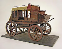 A Mud-Wagon