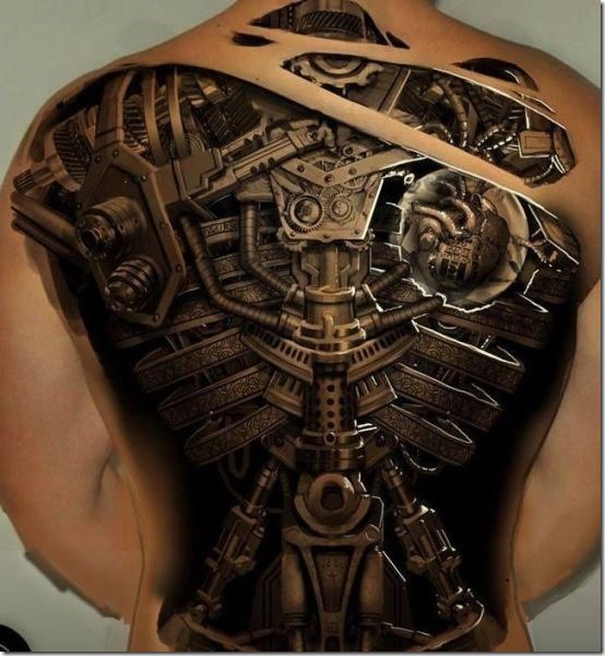 retour_complet_de_steampunk_de_tatouage_pour_les_hommes