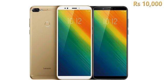 Lenovo K9 Note (2019), Available in Jet Black and Sunburst Gold colours. Know About Mobile Phone Best Review, Specifications, Photos and Video Gallery on mobilespecification8.blogspot.com
