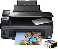 Printer InkJet