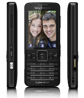 download firmware sony ericsson c901