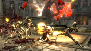 Download God Of War 3 For All Phones Free Full Version Game