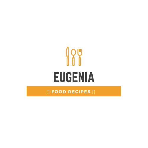 Eugenia  💟 Food Recipes  💟