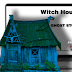 Witch House #viral 