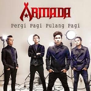 Download Kumpulan Mp3 Lagu Armada Terbaru 2016 Lengkap