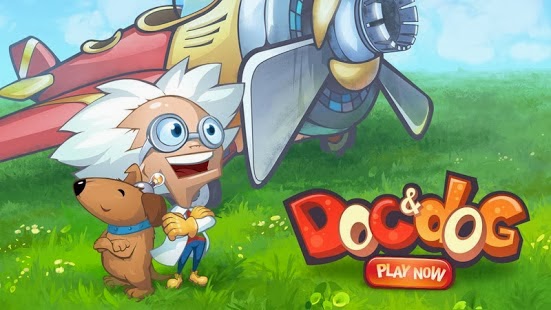 Doc & Dog v1.0.0.151