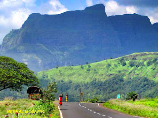 Malshej Ghat Travel Guide in Hindi