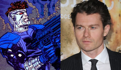 James Badge Dale é Coldblood de tudodepopart.com