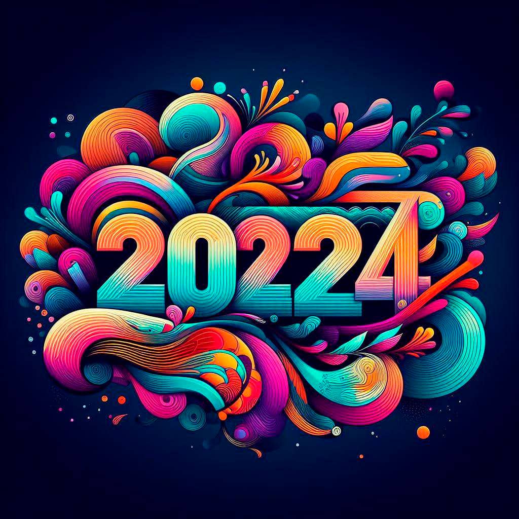 Vibrant wallpaper 2024 free