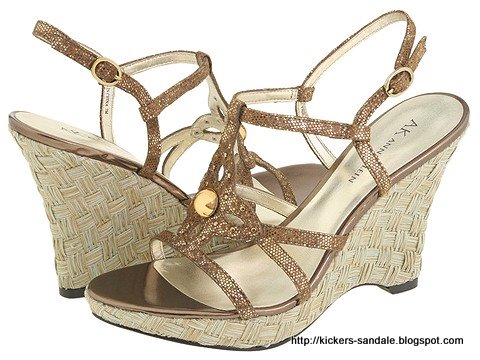Kickers sandale:sandale-113858
