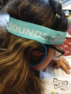 soundsory headband