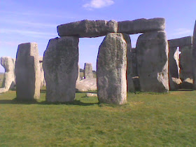 Stonehenge