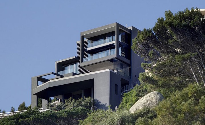 Luxury Private House, Cape Town