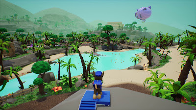 Paw Patrol World Game Screenshot 7