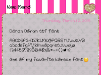 Download Font Hello Kitty Ttf Gratis