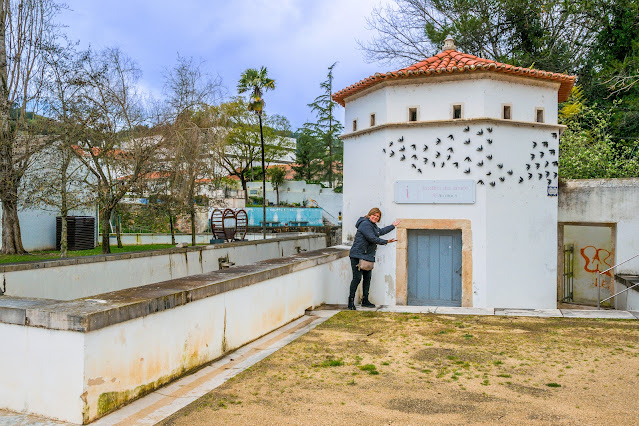 Jardín del amor