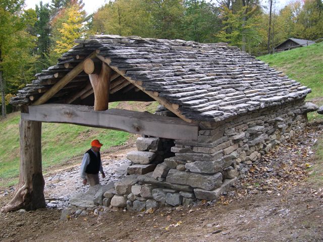 Sheep Shed Designs