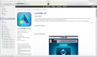 Cara Membuat Apple Id Gratis (Update 2012) - FREE  ALL 
