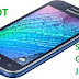 Cara Root Samsung Galaxy J1