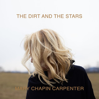 Mary Chapin Carpenter - The Dirt and the Stars [iTunes Plus AAC M4A]