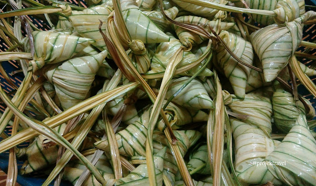 Kuih Tradisional Hari Raya Aidilfitri - Terbaru 10