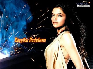 Deepika Padukone hot Movie