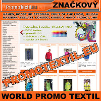 WORLD PROMO TEXTIL