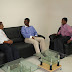 Workshop by Mr.Sidharthan Muthuraj,Hypercity Retail