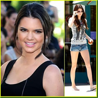 celebrity, kendall jenner, kendall kardashian jenner