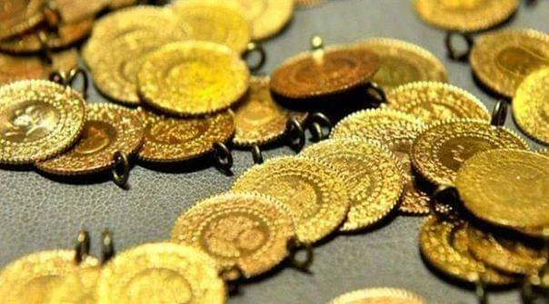أسعار الذهب في تركيا مع تدولات اليوم الأثنين 9/5/2022