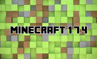 Minecraft 1.7.4 Full İndir
