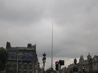 Spire of Dublin