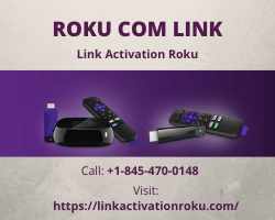 Roku Com Link