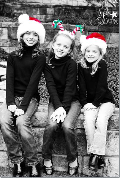 festive hats