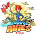 Empire & Allies Free Nuclear Bomb