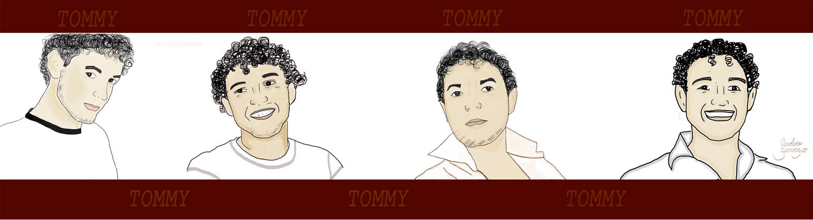 O diário de Tommy