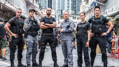 Swat Season 6 Trailer Clips Images Poster