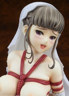 Nemu Manaka 1/6 de Euphoria en pre-order - Q-Six