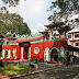 The oldest Chinese temple in Manila built in 1878