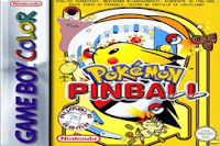 Pokémon Pinball