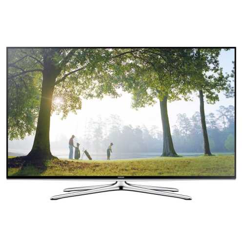 Samsung UN60H6350 60-Inch 1080p 120Hz Smart LED TV
