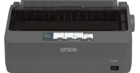 Epson Lx 350 Pilote Imprimante Gratuit