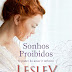 Sonhos Proibidos, Lesley Pearse