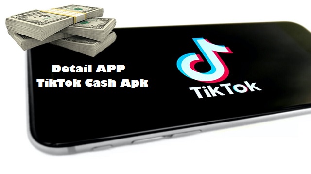 Tiktok Cash APK