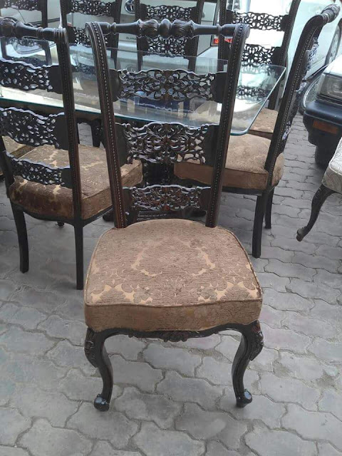 80+ Chiniot Furniture Chairs Design in Pakistan