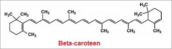 b-caroteen