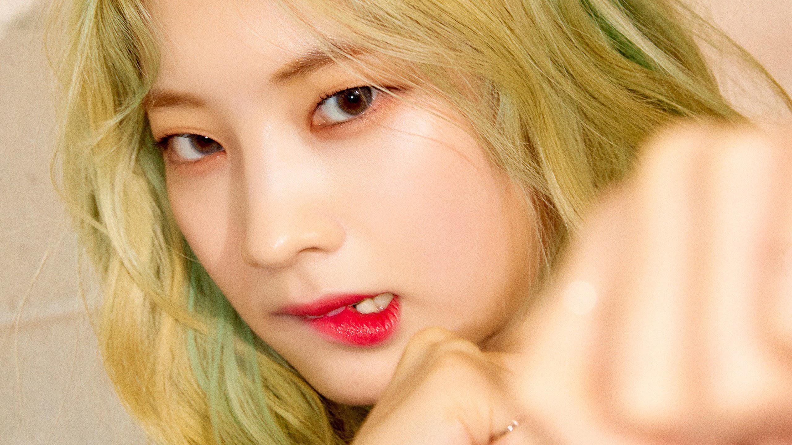 Twice Wallpaper 4K For Pc / TWICE, MORE & MORE, 트와이스, K ...