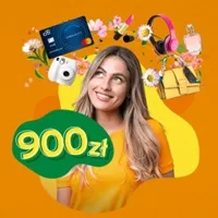 Promocja "Więcej z Kartą Kredytową Citibank": 900 zł w bonusach za kartę Citi Simplicity