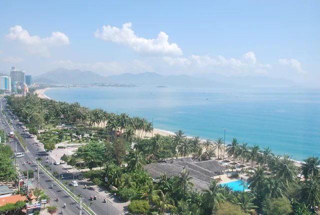 Travel Vietnam Blog
